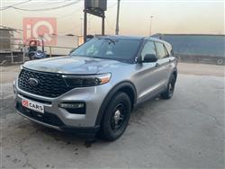 فورد إكسبلورر